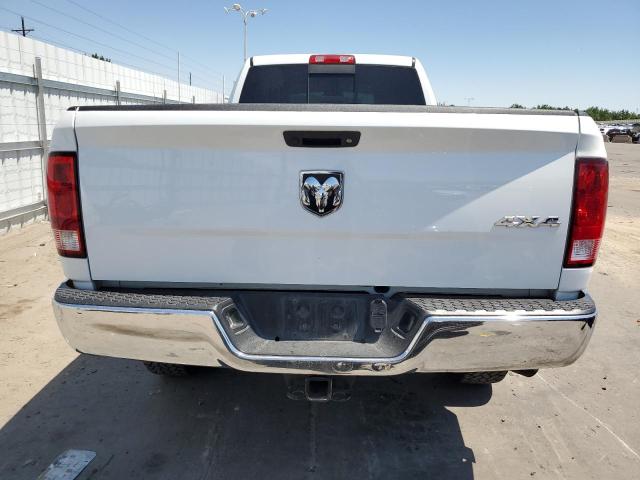 2018 Ram 2500 Slt VIN: 3C6UR5JJ6JG261231 Lot: 62945944