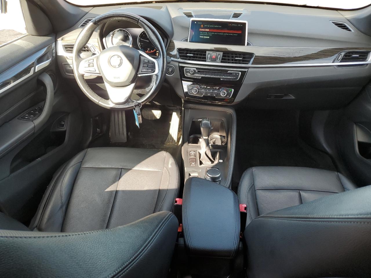 WBXHT3C30J5L32237 2018 BMW X1 xDrive28I