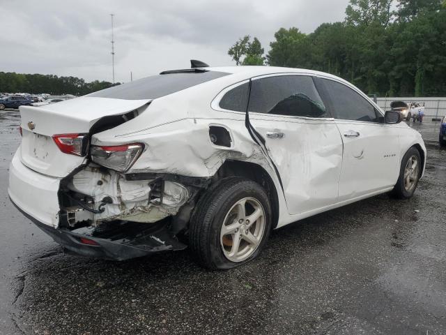 2018 CHEVROLET MALIBU LS - 1G1ZB5ST0JF194557