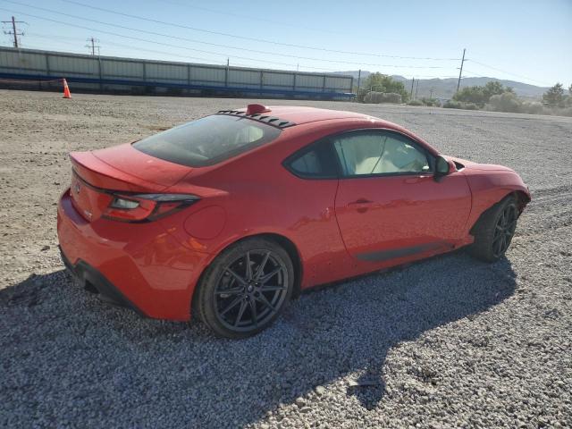 2023 SUBARU BRZ LIMITE JF1ZDBE19P9700409