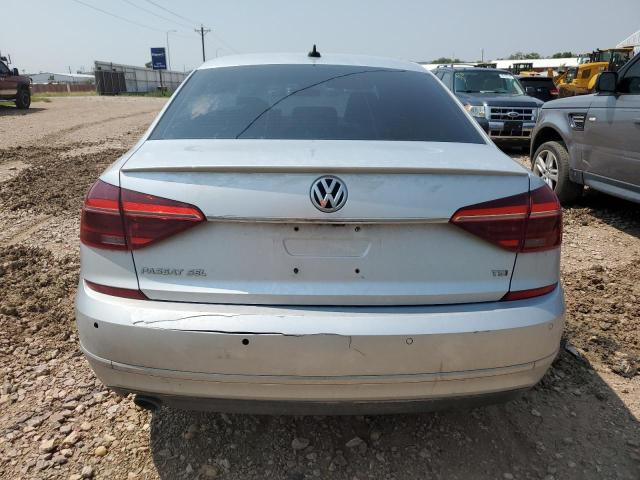 VIN 1VWCT7A37HC077431 2017 Volkswagen Passat, Sel P... no.6