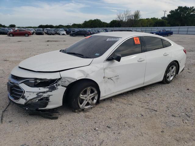 CHEVROLET MALIBU LS