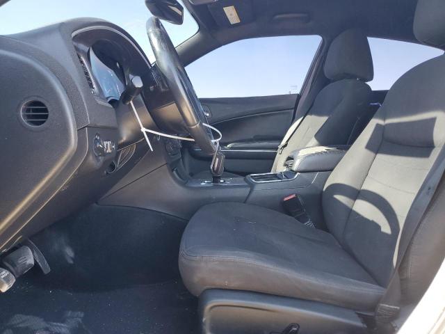 2013 DODGE CHARGER SX - 2C3CDXHGXDH512916