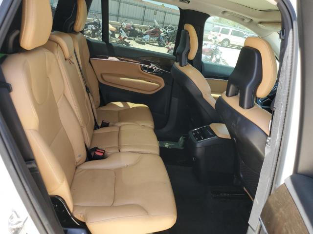 2016 Volvo Xc90 T6 VIN: YV4A22PKXG1013437 Lot: 61269664