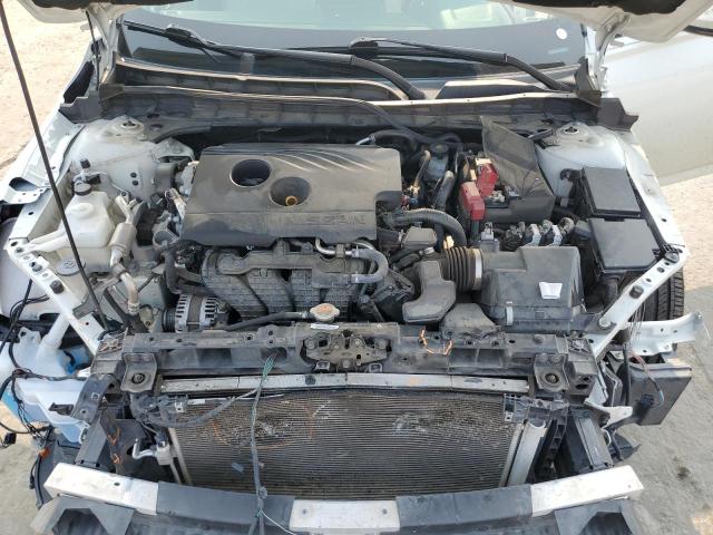 2019 NISSAN ALTIMA SL - 1N4BL4EV0KC133313