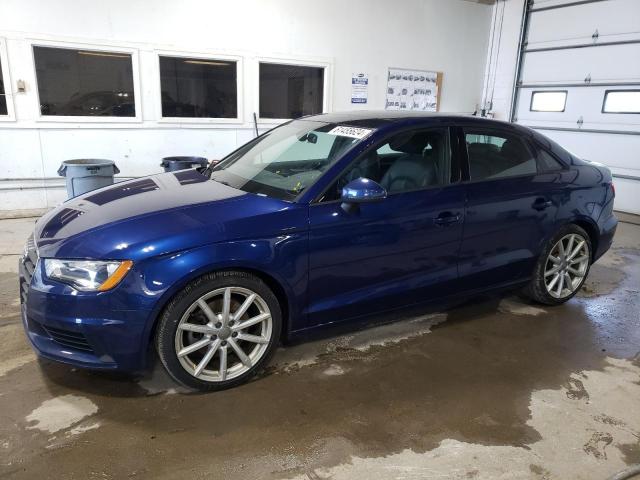 2016 Audi A3 Premium VIN: WAUB8GFF0G1072453 Lot: 61455624