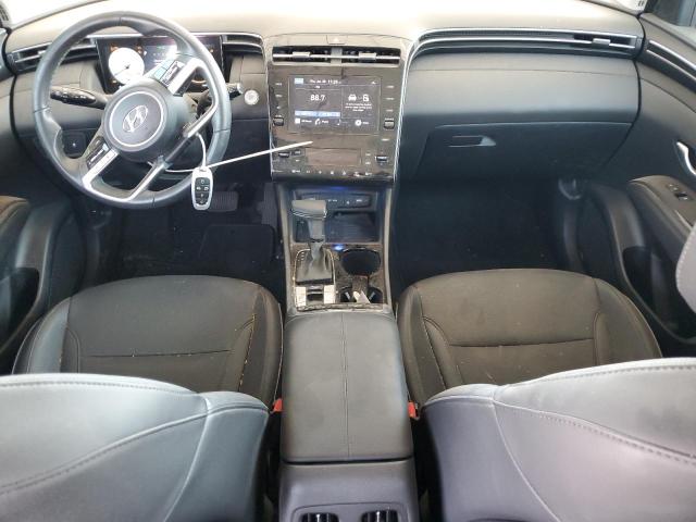 2022 HYUNDAI TUCSON SEL - 5NMJC3AE1NH072081
