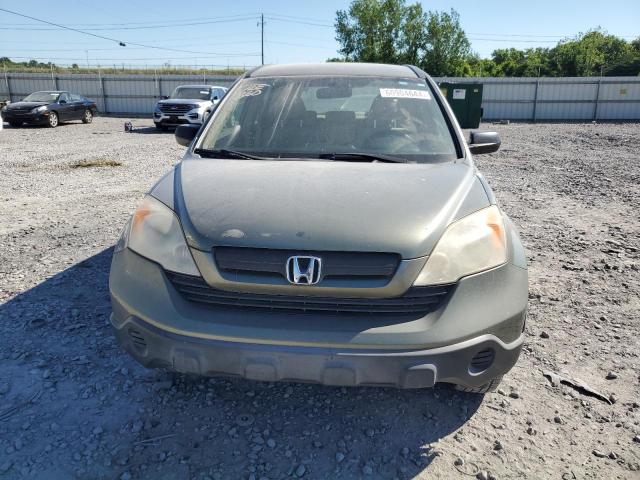 2008 Honda Cr-V Lx VIN: JHLRE38368C020310 Lot: 60904644