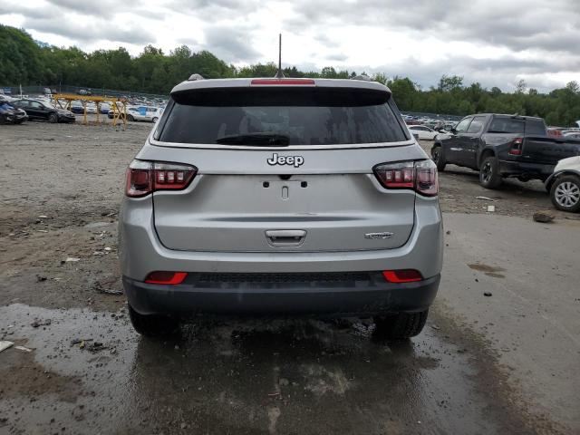 2021 JEEP COMPASS LA - 3C4NJDBB1MT507426