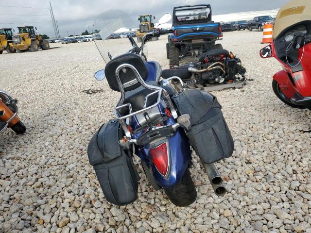 2009 YAMAHA XVS1300 CT - JYAVP25E29A009366