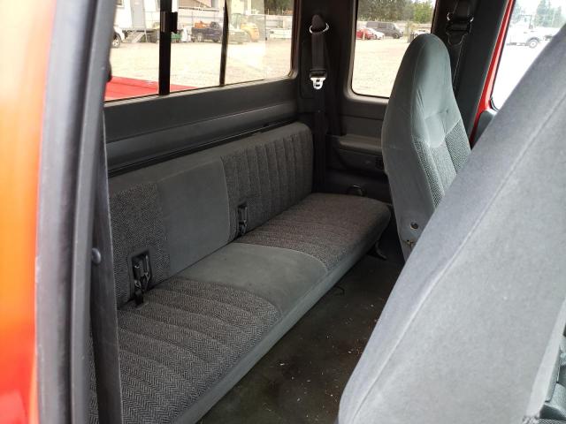 1993 Ford F150 VIN: 1FTEX14HXPKA62494 Lot: 61268024