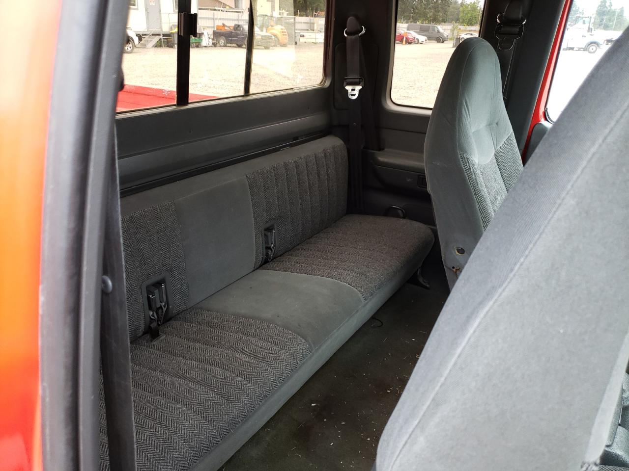 1FTEX14HXPKA62494 1993 Ford F150