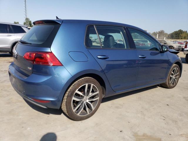 2016 VOLKSWAGEN GOLF S/SE - 3VW217AU0GM033472
