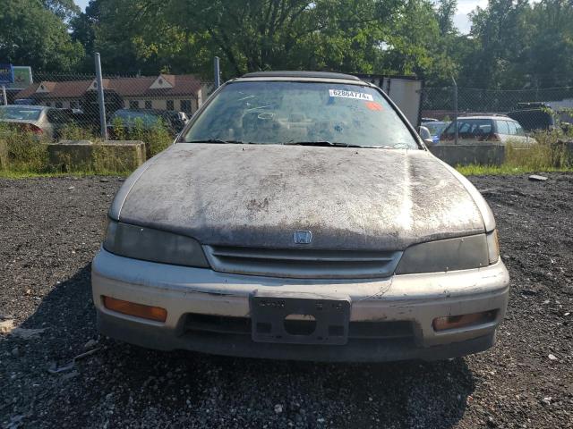 1HGCD5667RA132465 1994 Honda Accord Ex