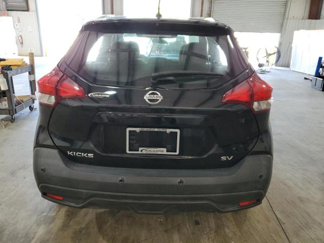 2020 NISSAN KICKS SV - 3N1CP5CV6LL507668