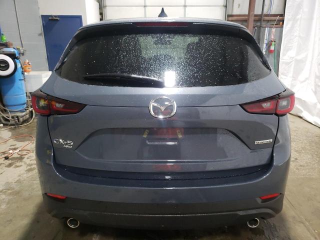 2024 Mazda Cx-5 Preferred VIN: JM3KFBCL2R0498344 Lot: 62055594