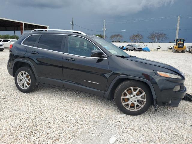 Vin: 1c4pjlcb0ew168770, lot: 64229414, jeep grand cher latitude 20144