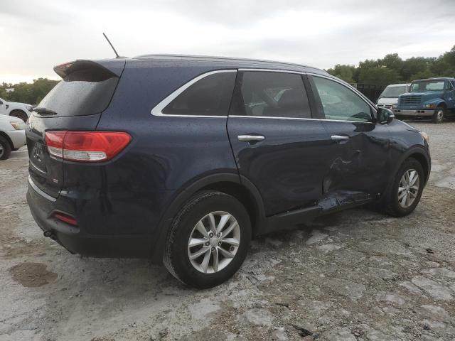 VIN 5XYPG4A36GG121193 2016 KIA Sorento, LX no.3