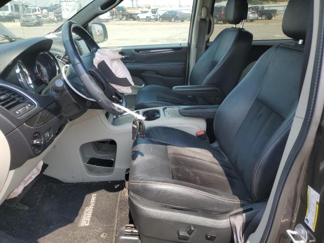 2017 DODGE GRAND CARA - 2C4RDGCG1HR834177