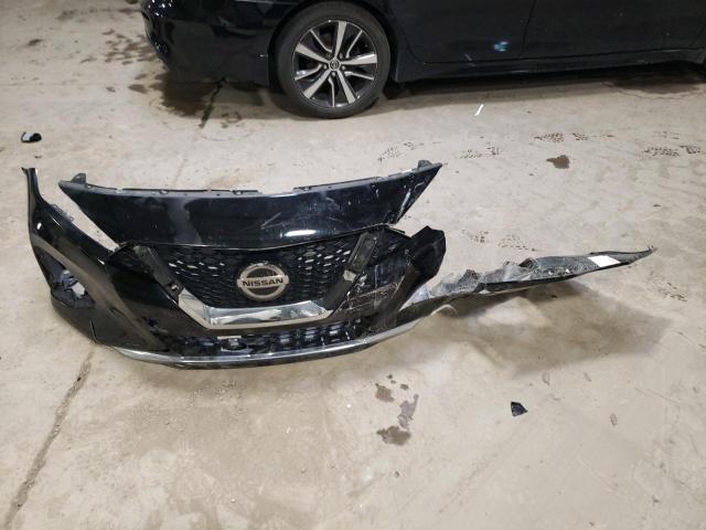 2019 NISSAN MAXIMA S - 1N4AA6AV6KC375591