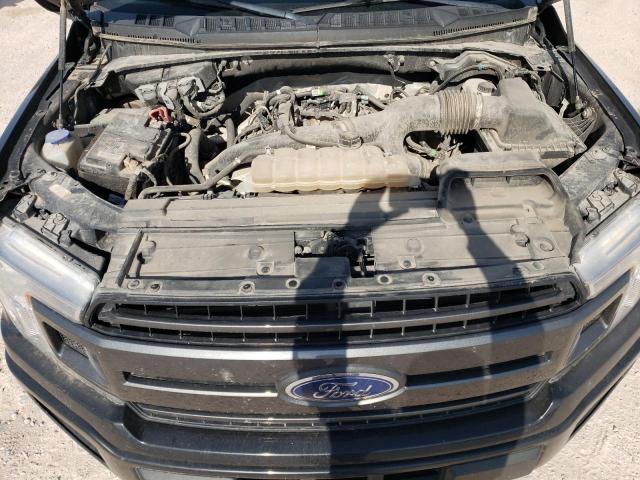 2020 FORD F150 SUPER - 1FTEW1EP3LFB45759