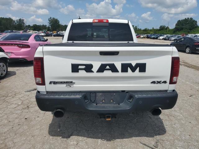 2018 RAM 1500 REBEL 1C6RR7YT8JS150942  62032234