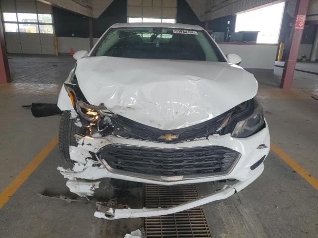 2018 CHEVROLET CRUZE LT - 1G1BE5SM2J7108547