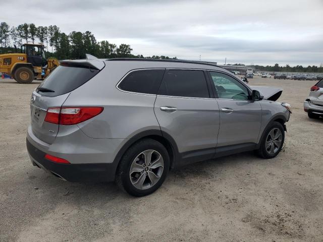 2016 HYUNDAI SANTA FE S - KM8SMDHF1GU149058