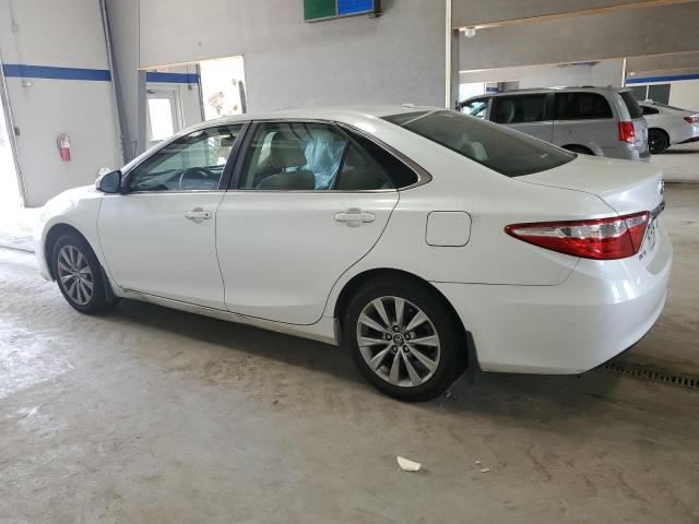 VIN 4T1BF1FK3HU618712 2017 Toyota Camry, LE no.2