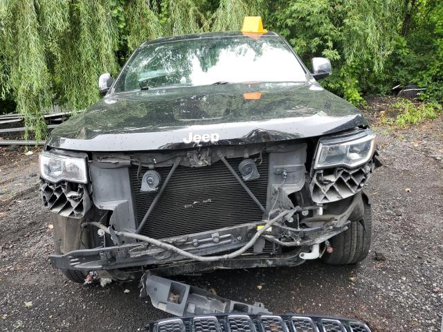 2018 JEEP GRAND CHER - 1C4RJFBG4JC509297
