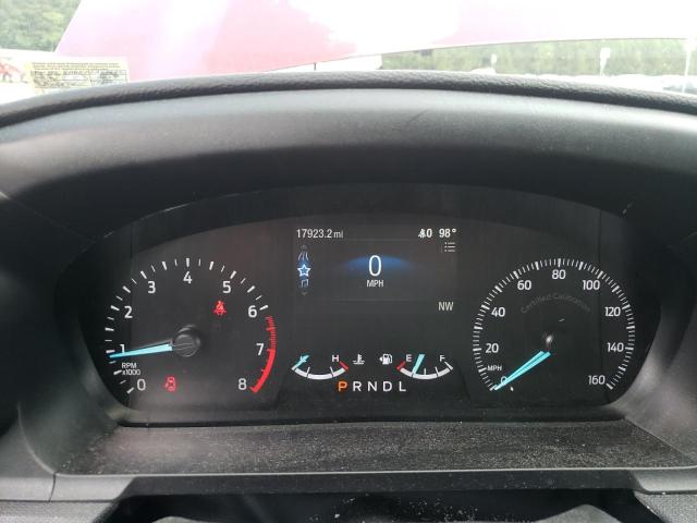 2023 FORD EXPLORER P - 1FM5K8AB2PGA63662