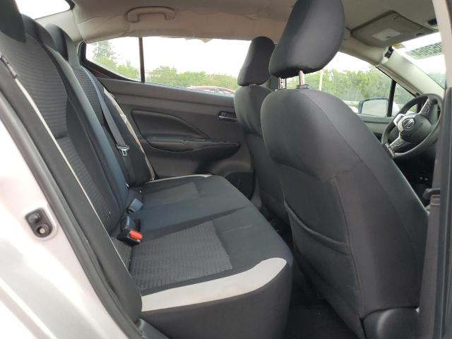 2020 NISSAN VERSA SV - 3N1CN8EV2LL862485