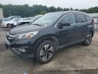 HONDA CR-V TOURI photo