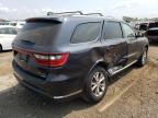 DODGE DURANGO LI photo