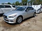 INFINITI Q50 BASE снимка