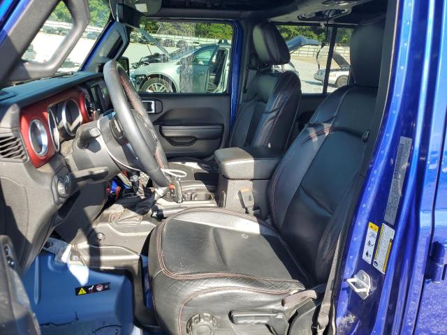 2018 JEEP WRANGLER U - 1C4HJXFN2JW215292
