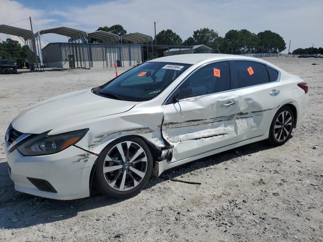 Vin: 1n4al3ap1hc492921, lot: 64685964, nissan altima 2.5 2017 img_1