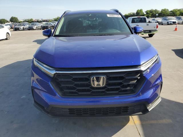 2024 HONDA CR-V LX - 2HKRS3H26RH314423