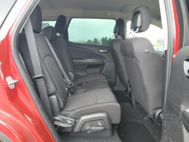 2015 DODGE JOURNEY SE - 3C4PDCAB2FT509457