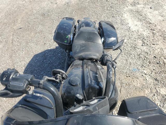 2022 HARLEY-DAVIDSON FLTRXST 1HD1ACL12NB654600