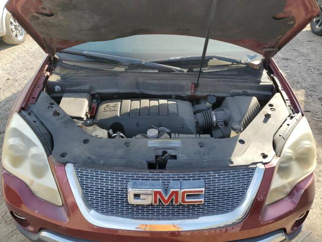 2010 GMC Acadia Sle VIN: 1GKLVLED7AJ168777 Lot: 60639974