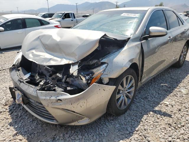 VIN 4T1BK1FK4HU578832 2017 Toyota Camry, Xse no.1