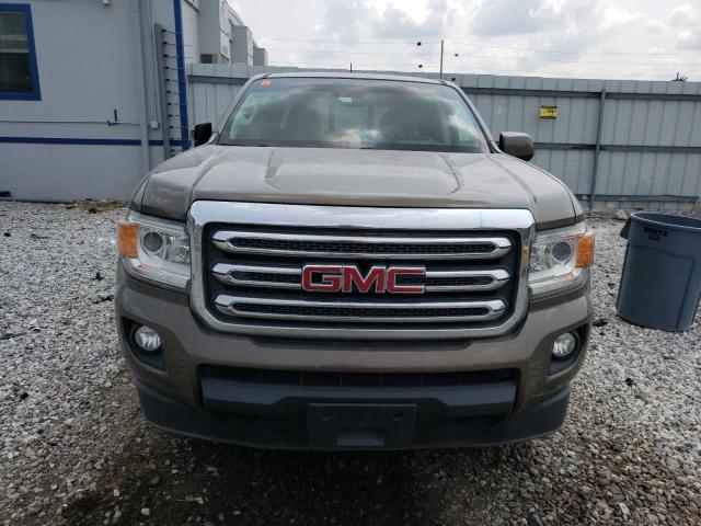 2016 GMC CANYON SLE - 1GTG6CE3XG1116912