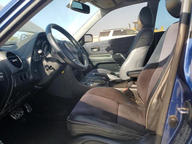 2002 Lexus Is 300 VIN: JTHBD192220047605 Lot: 61617054