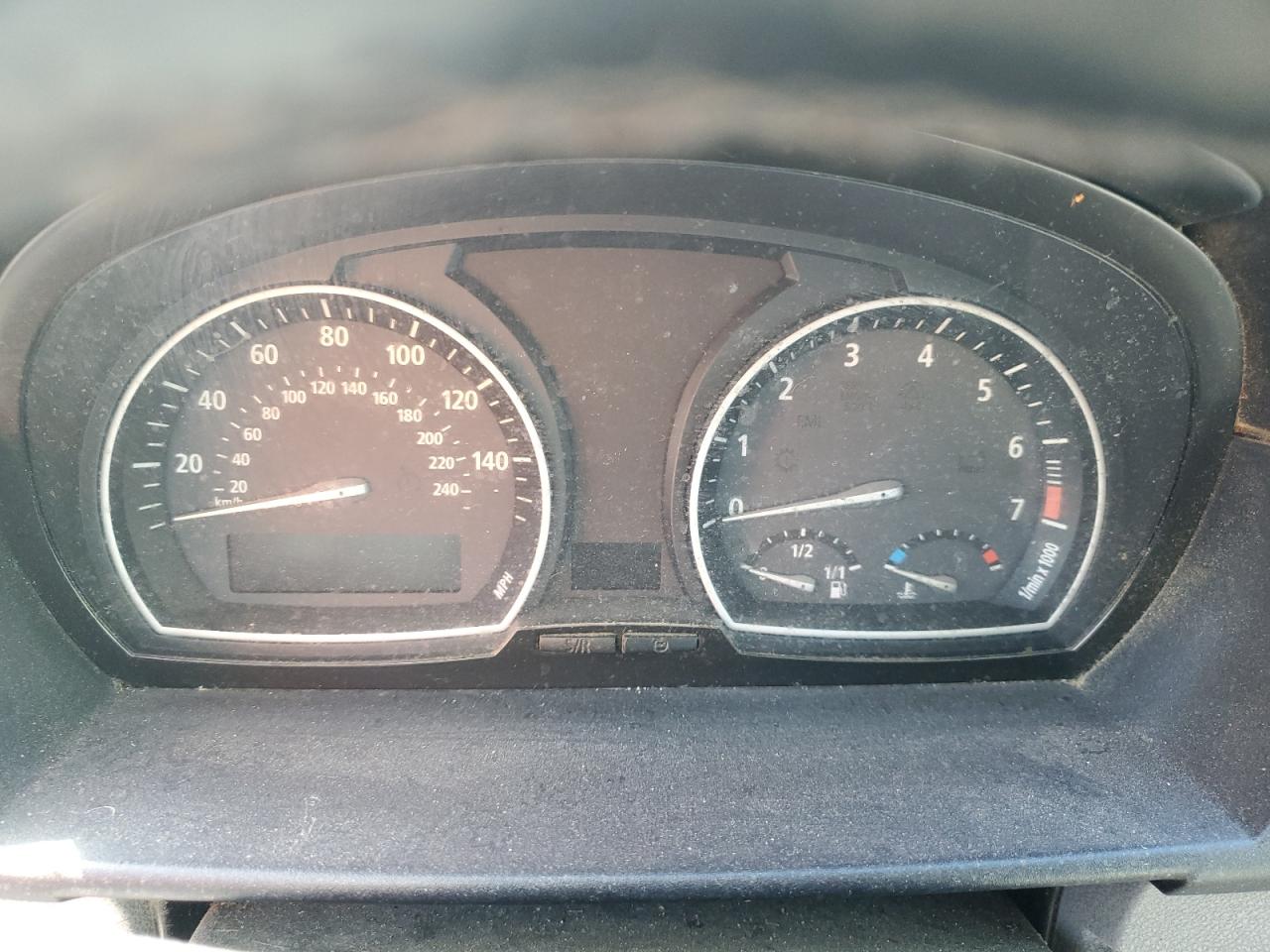 WBXPA93475WD17119 2005 BMW X3 3.0I