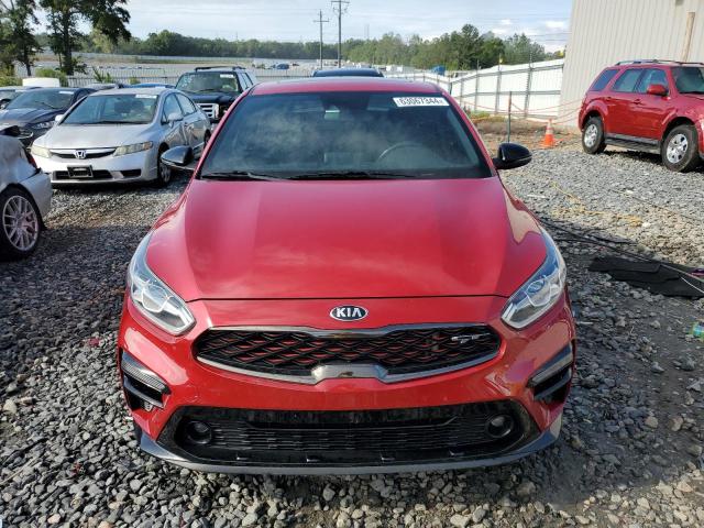 2021 KIA FORTE GT - 3KPF44AC6ME409941