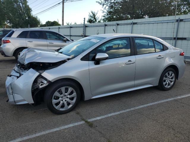 2023 TOYOTA COROLLA LE - 5YFB4MDE5PP054257