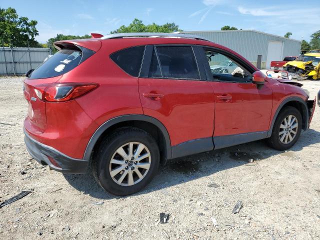 VIN JM3KE4CY9E0417117 2014 Mazda CX-5, Touring no.3