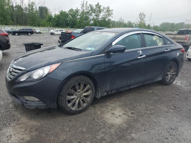 2011 Hyundai Sonata Se VIN: 5NPEC4AC9BH281976 Lot: 62647474