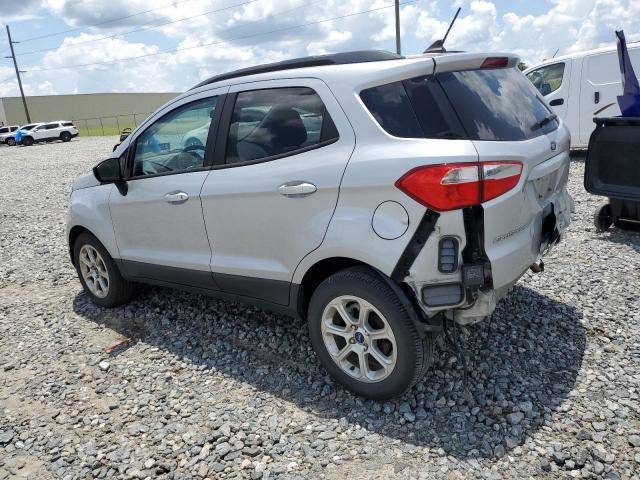 Vin: maj3s2ge3kc274837, lot: 61464834, ford ecosport se 20192
